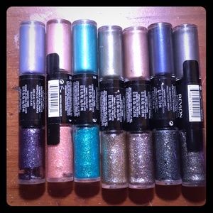 Revlon photoready eye art